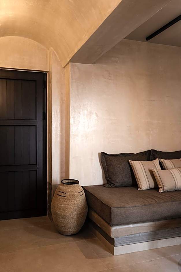 Momi Slow Living Hotel
