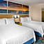 Days Inn by Wyndham Lanham Washington DC