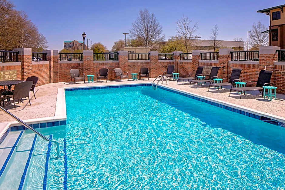 Hyatt Place Florence Downtown