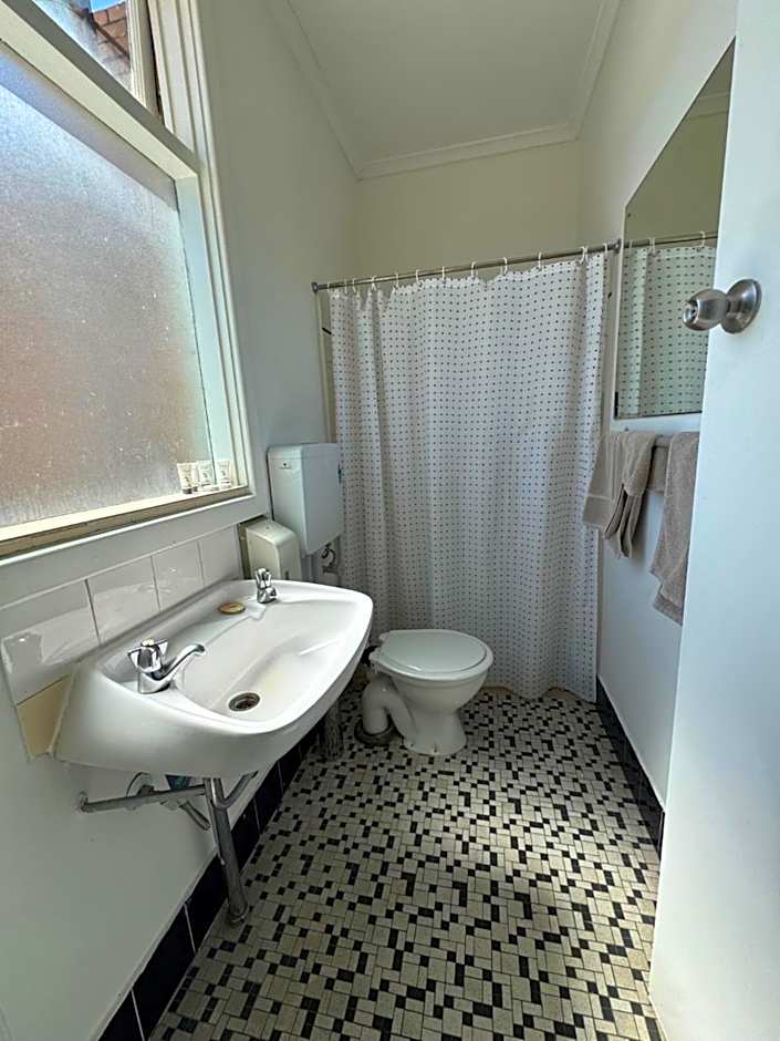 The Sands Motel Adelaide