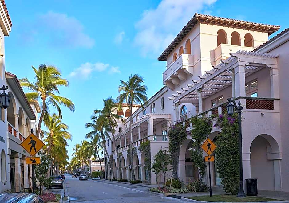 AKA West Palm