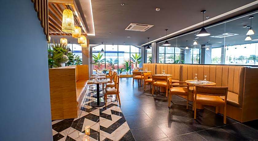 Park Inn by Radisson Najran