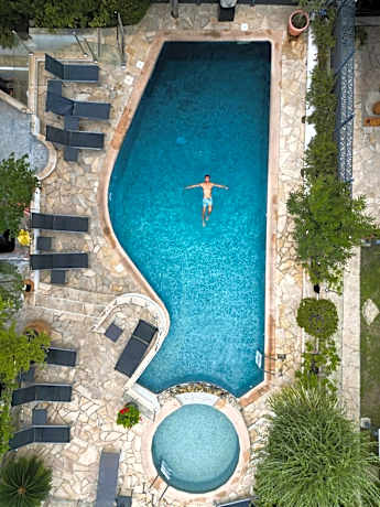 Hôtel La Villa Cannes