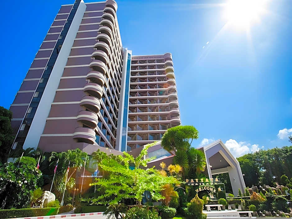 First Pacific Cirrus