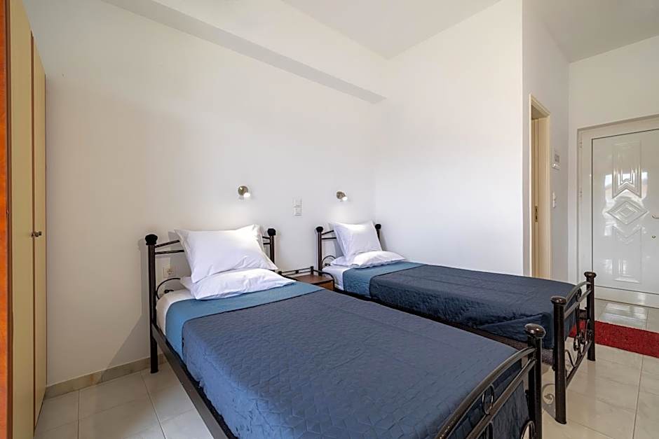 Valianos Studios - Apartments