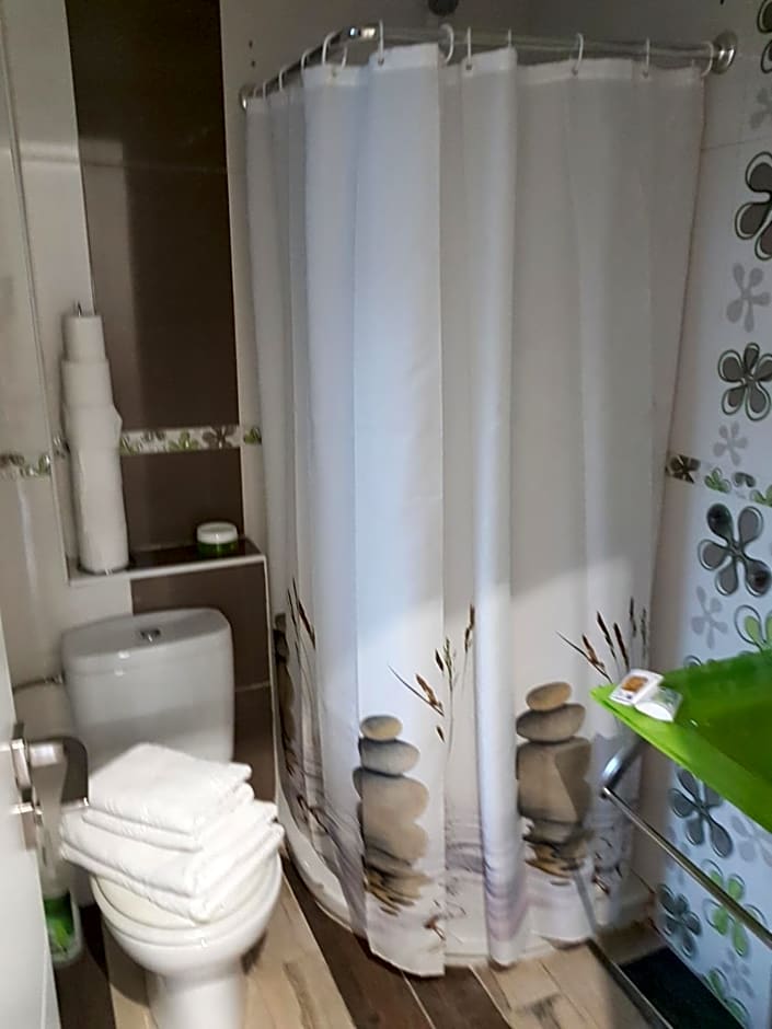 Junior Suites con Jacuzzi