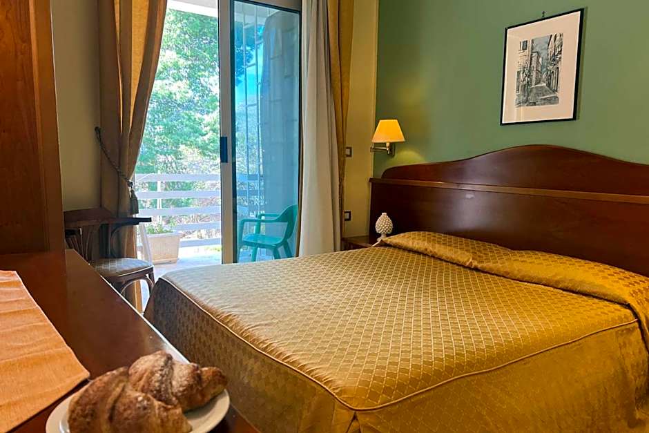 Hotel Conchiglia d'Oro
