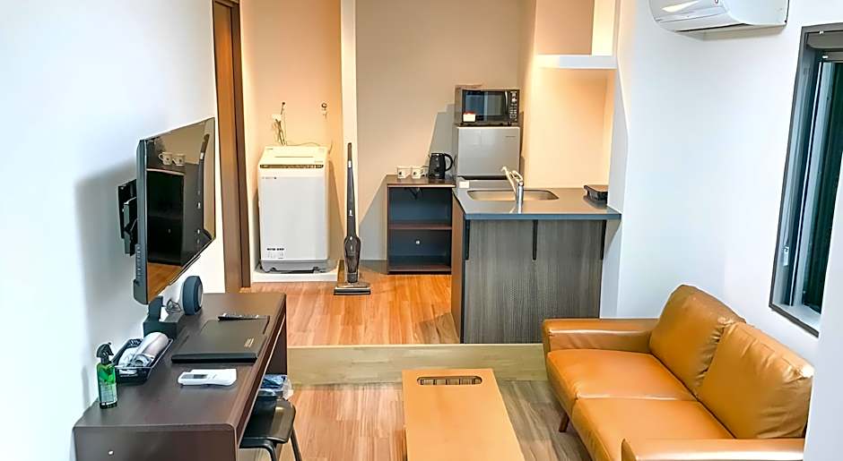 HOTEL LiVEMAX NAGOYA SHINKANSENGUCHI