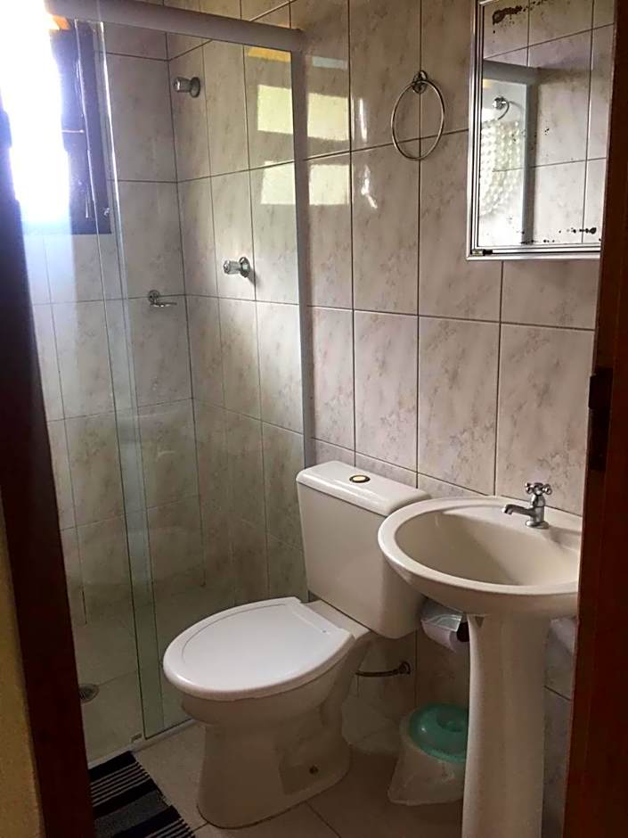 Pousada Sete Mares