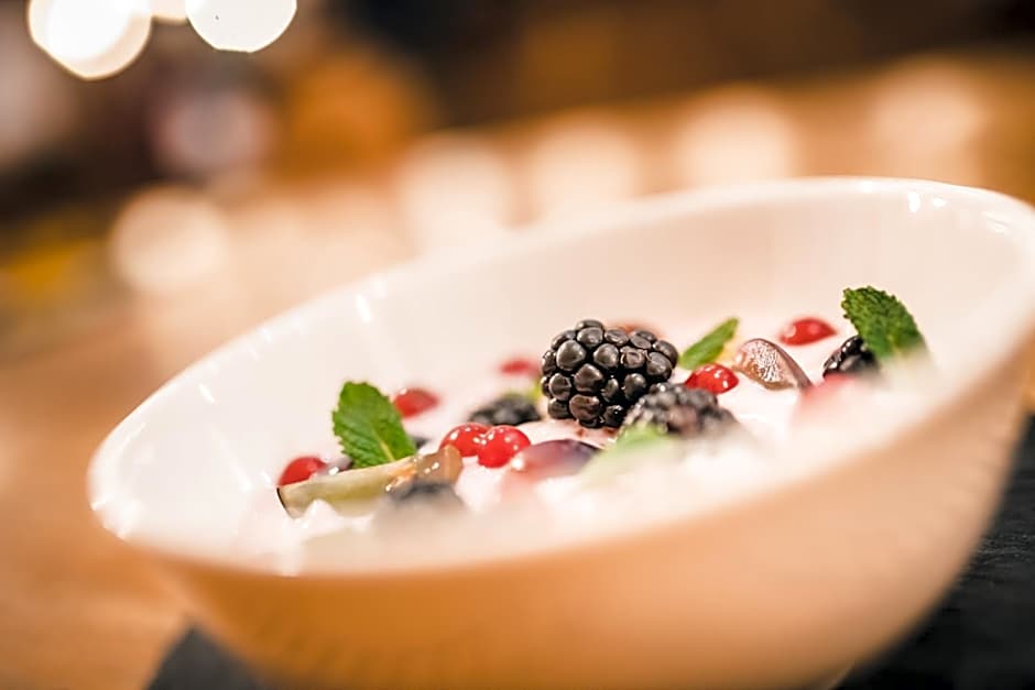 Das Salvator Iris Porsche Landhotel