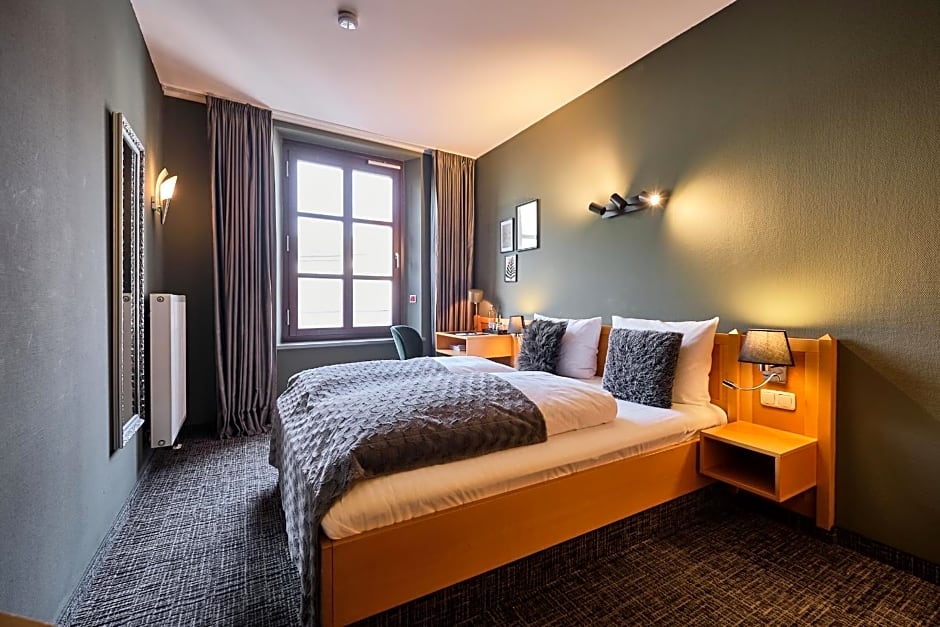Hotel Roter Hahn