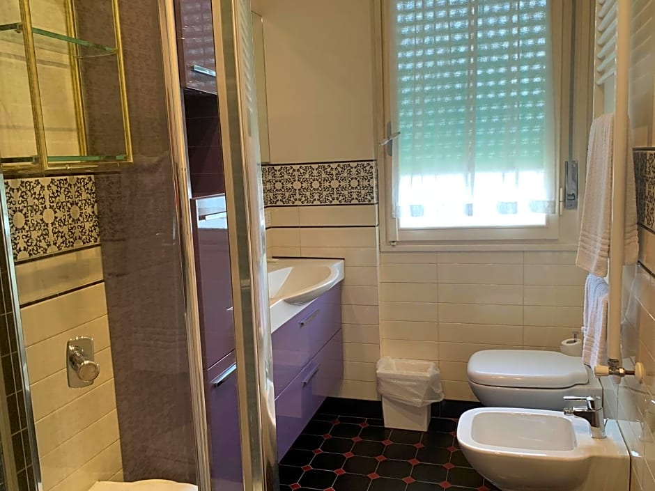 Donatello Apartment