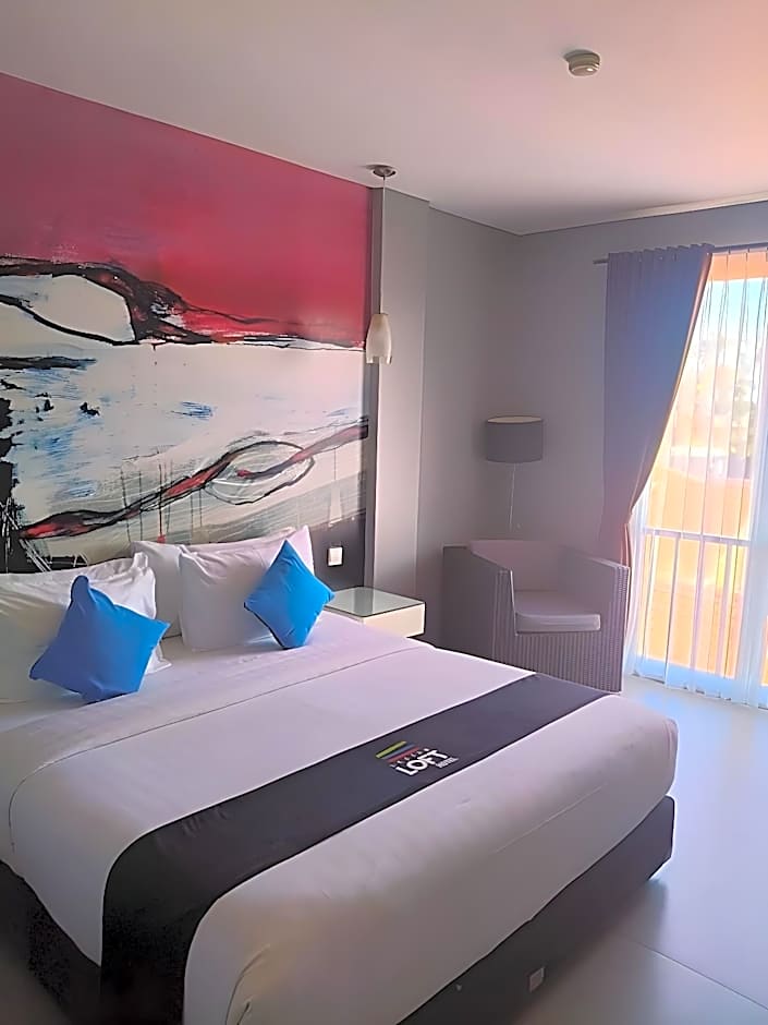 Loft Legian Hotel Bali