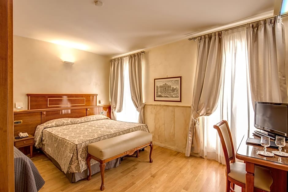 Hotel Pantheon