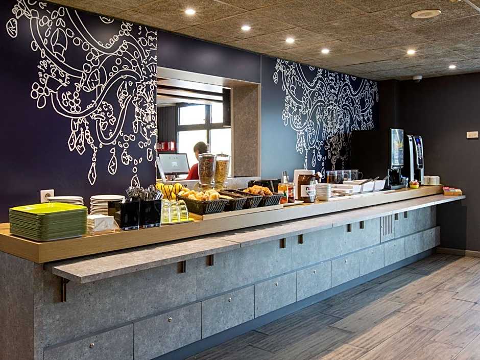 ibis budget Avignon Centre