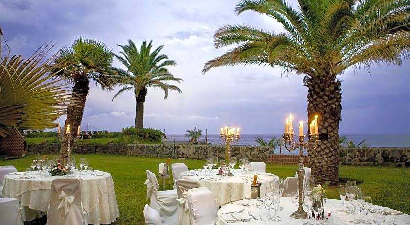 Delta Hotels by Marriott Giardini Naxos