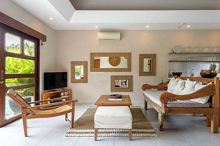 Villa Thamilla