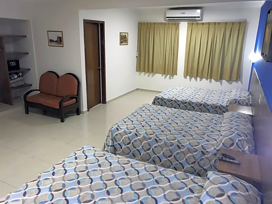 Hotel Oriente