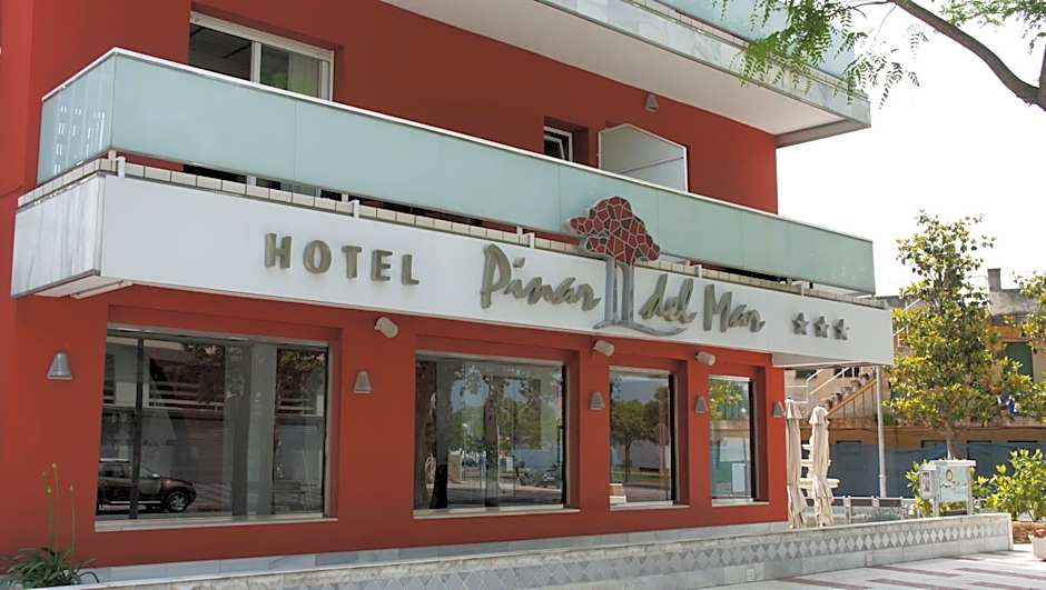 Hotel Pinar del Mar