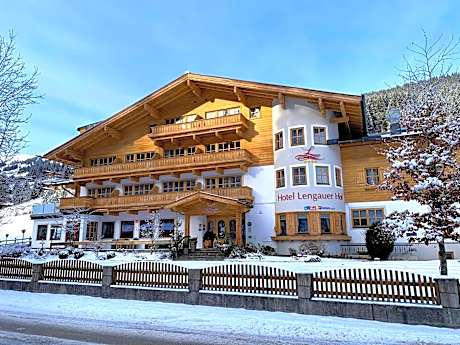 Familienhotel Lengauer Hof
