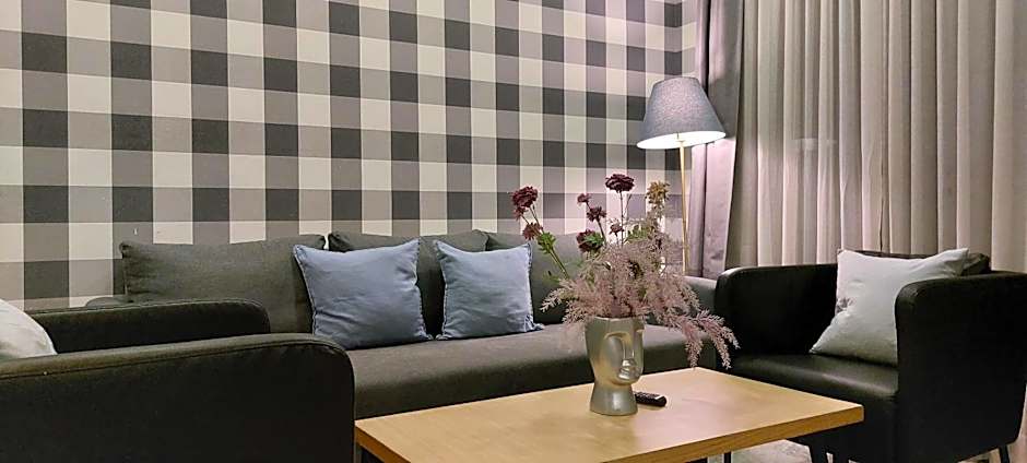 Suite Loc Suite & Spa