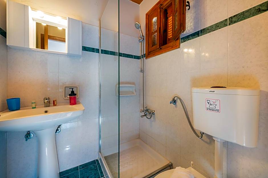 Pansion Mary Studios