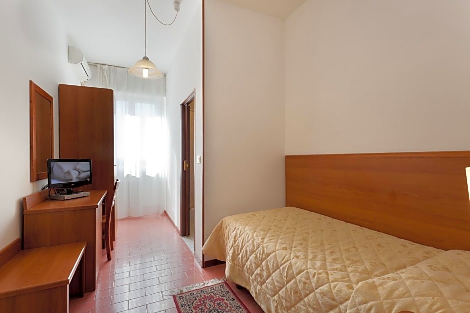 Parking Hotel Giardino