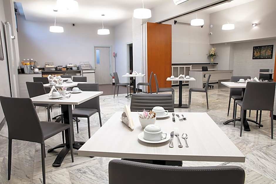 Hotel Esperia