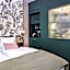Sorell Boutique-Hotel Seidenhof Zürich