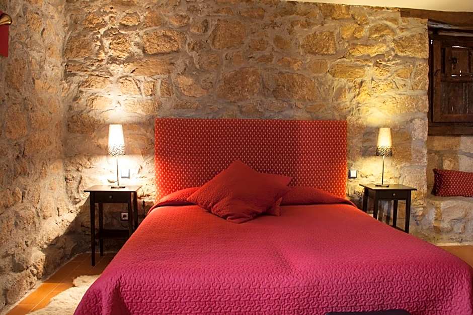 Posada Palacio Manjabalago