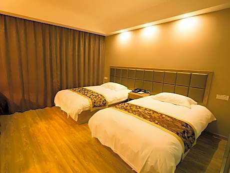 Guest Twin Room
