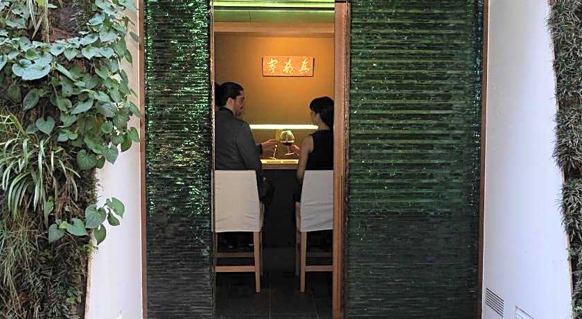 SHIROIYA HOTEL