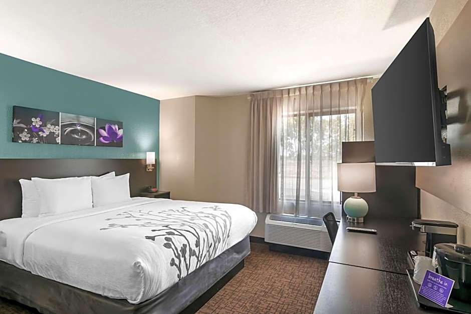 Sleep Inn Olathe - Kansas City