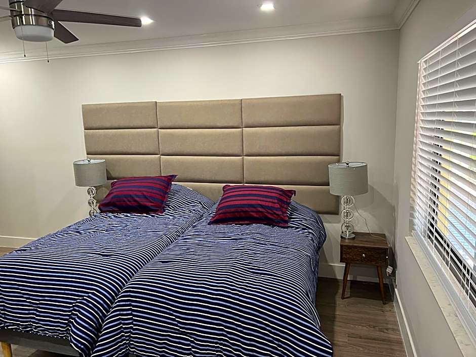 SEA ECHO APPARTMENT MOTEL