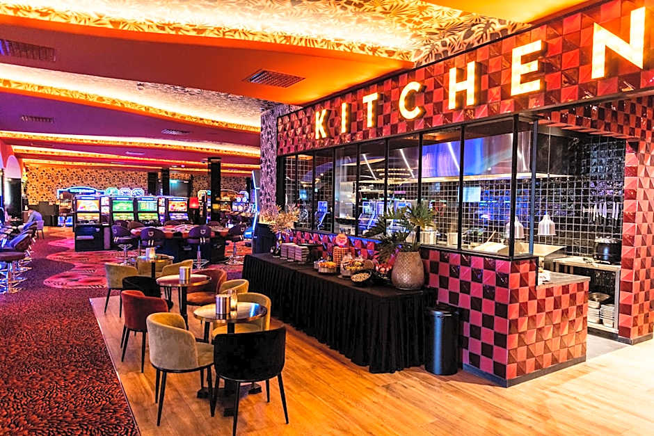 Gr8 Hotel Maastricht Aachen Airport