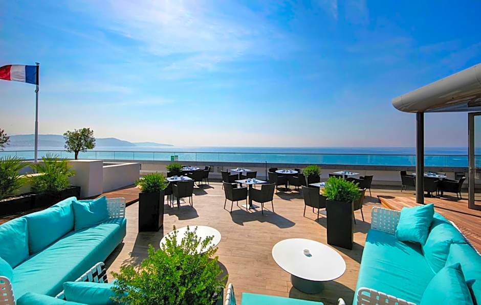 Radisson Blu Hotel Nice