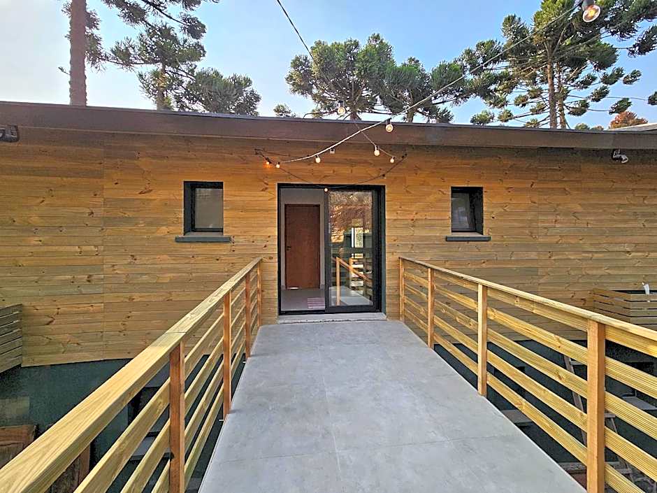 Estudios Capivari by The Lodge