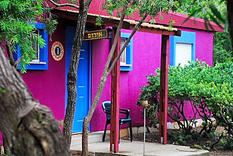 Mizra Guest House
