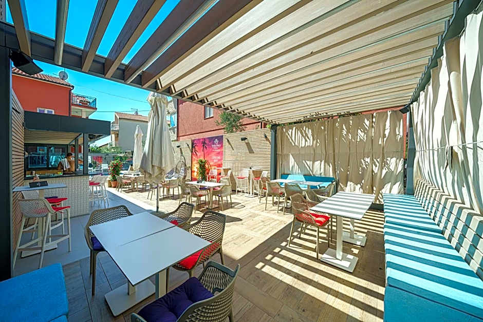 Hotel Stella Maris - Style & Comfort