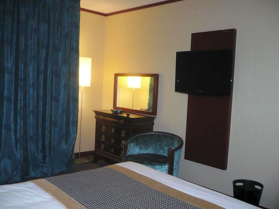 Hotel De France