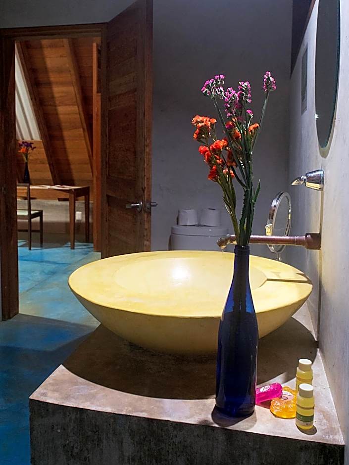 Casa Mermejita