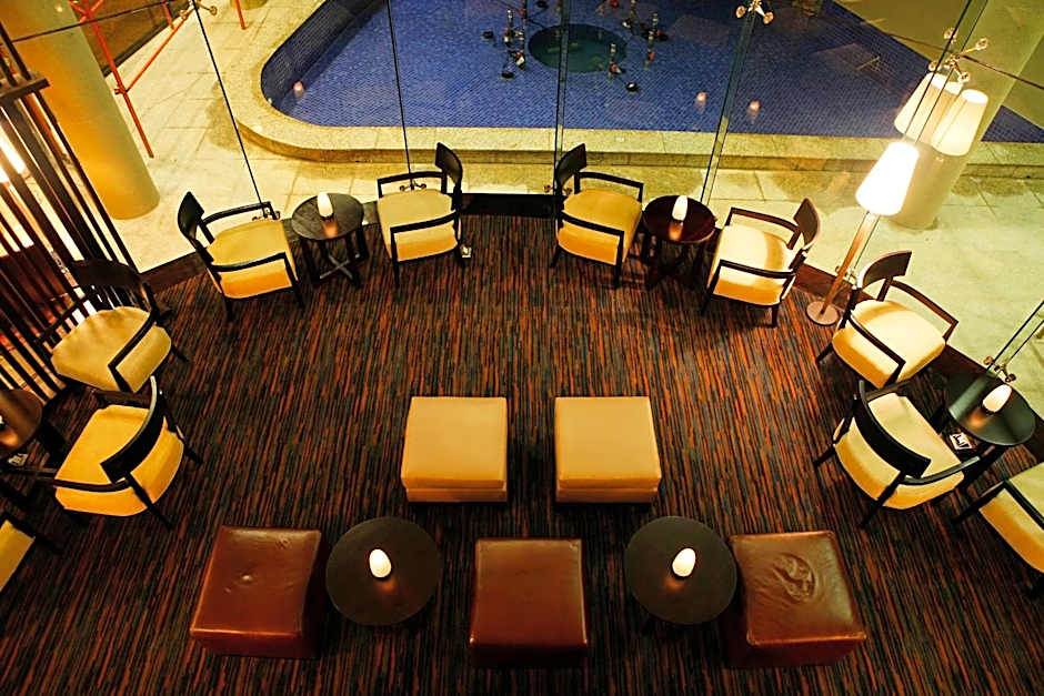Movenpick Hotel Ikoyi Lagos