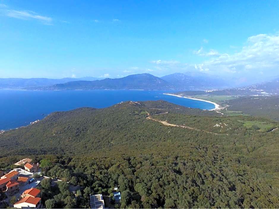 Chez Marc et Jeannick