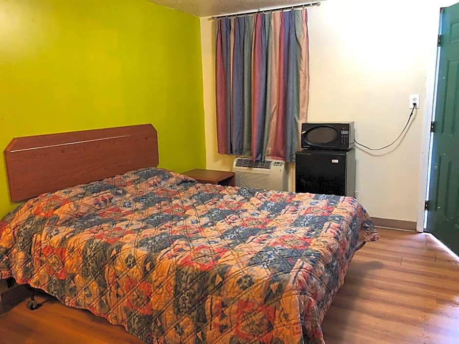 Budget inn