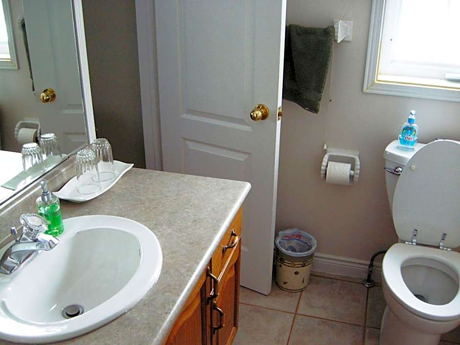 Tucked Inn the Harbour B&B