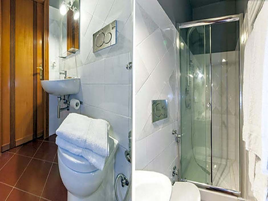 Signor Suite Colosseo