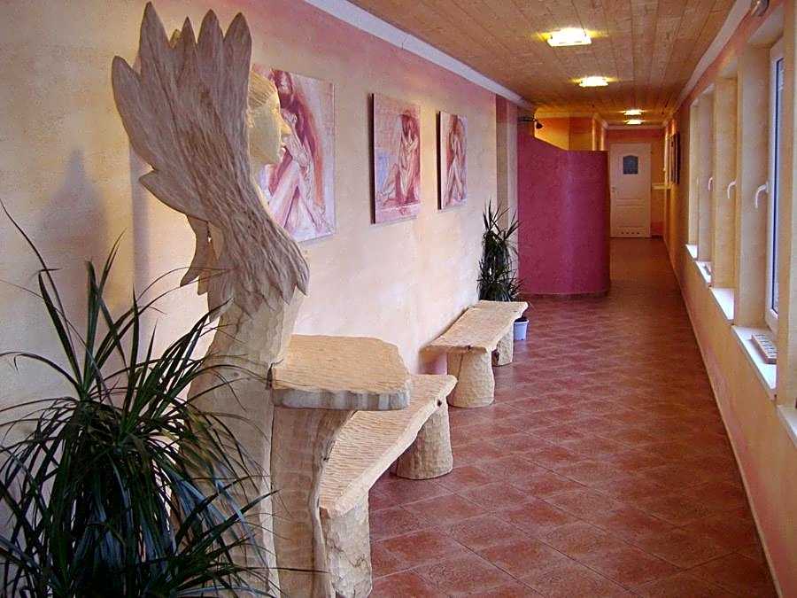 Wellness Hotel Bahenec