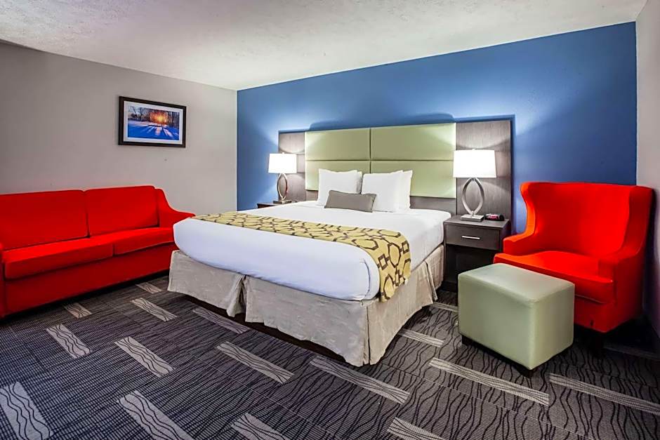 Baymont by Wyndham Traverse City