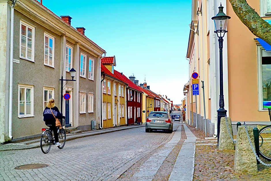 Vänerport Lakefront Hotell
