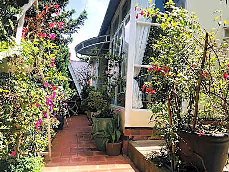 Homestay VuonTung (Pine Garden)